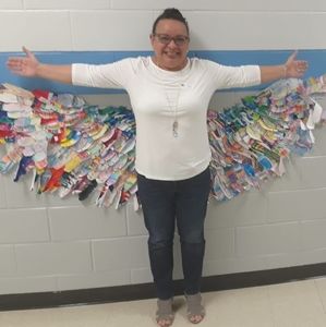 Meet your Posher, Irma